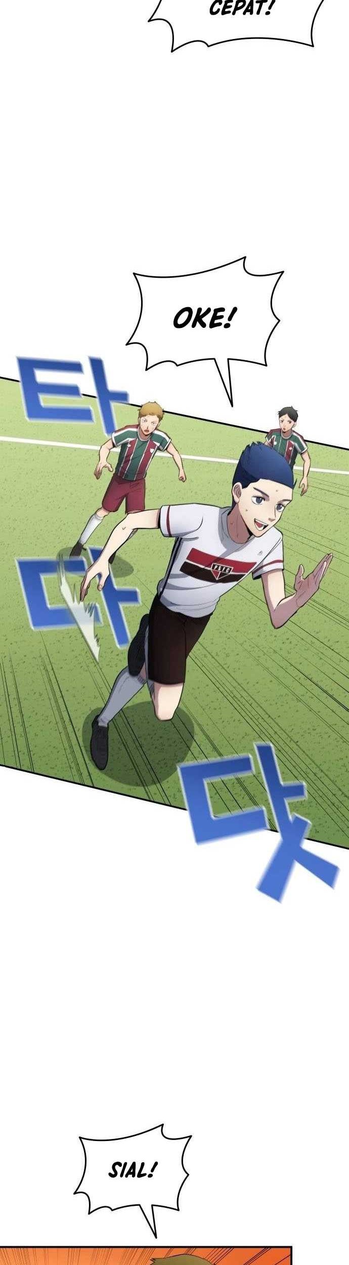 All Football Talents Are Mine Chapter 62 Gambar 19