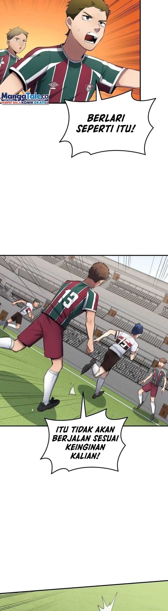All Football Talents Are Mine Chapter 62 Gambar 20