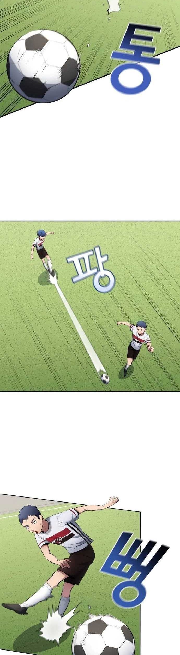 All Football Talents Are Mine Chapter 62 Gambar 21