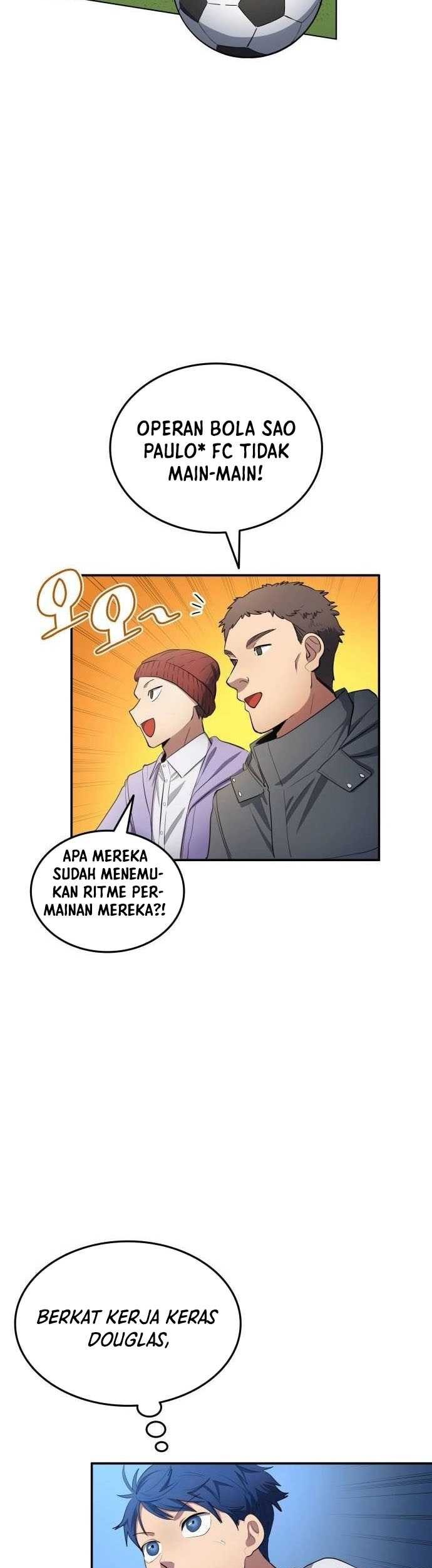 All Football Talents Are Mine Chapter 62 Gambar 22