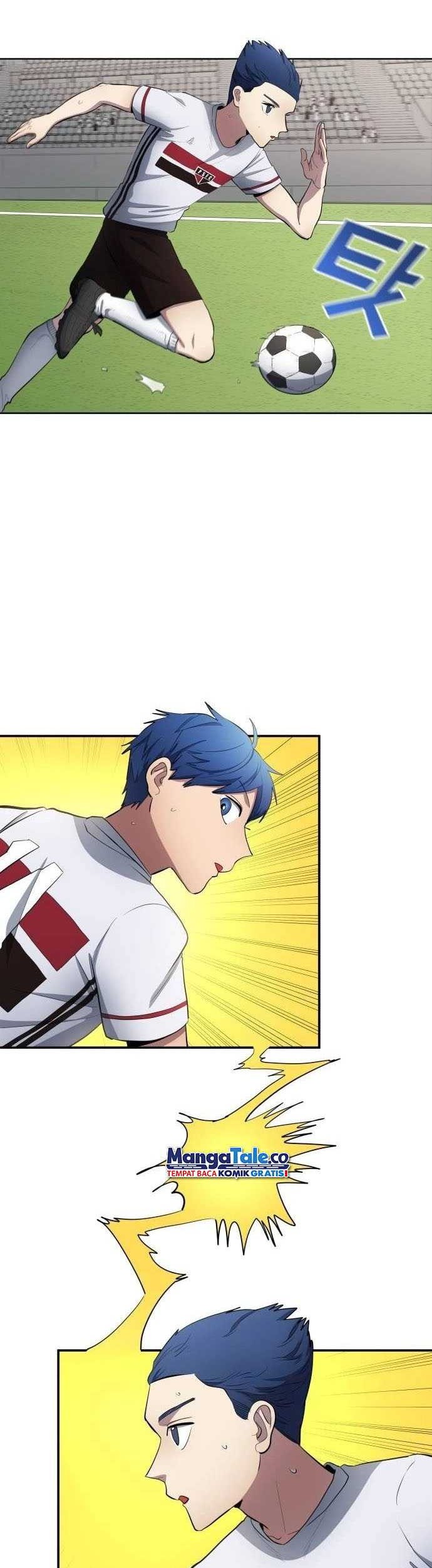 All Football Talents Are Mine Chapter 62 Gambar 24