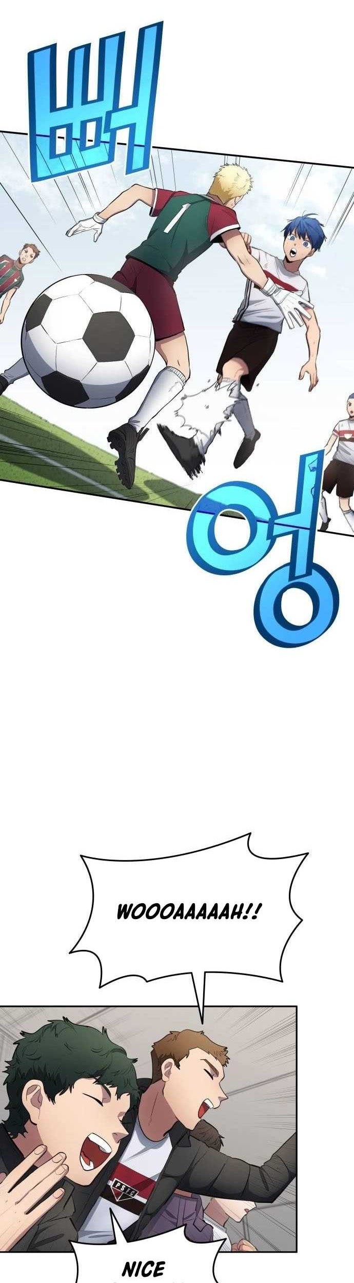 All Football Talents Are Mine Chapter 62 Gambar 27