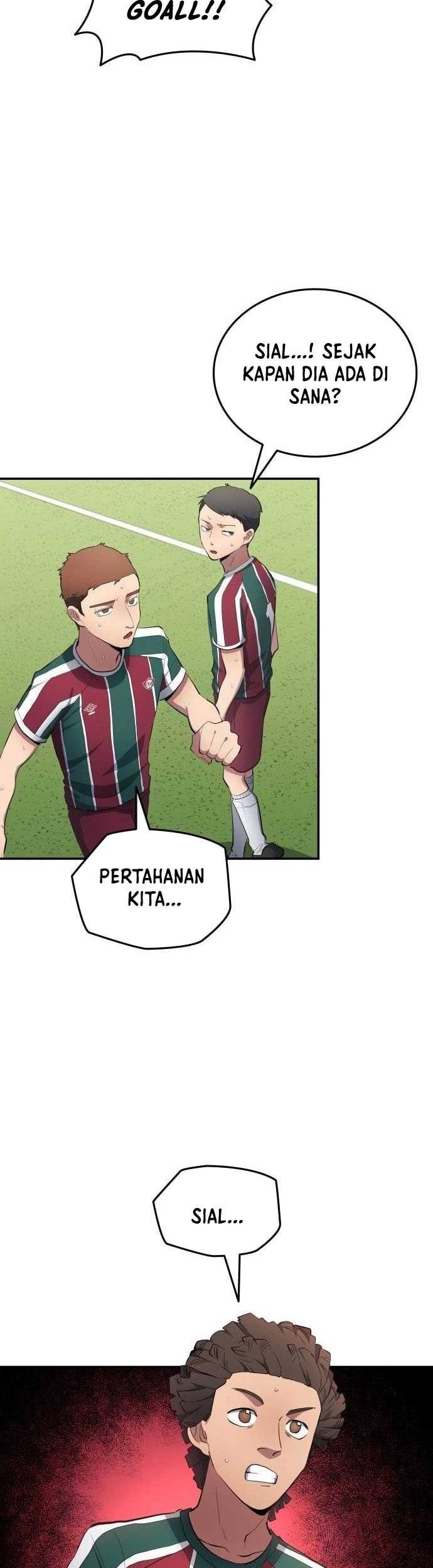 All Football Talents Are Mine Chapter 62 Gambar 28