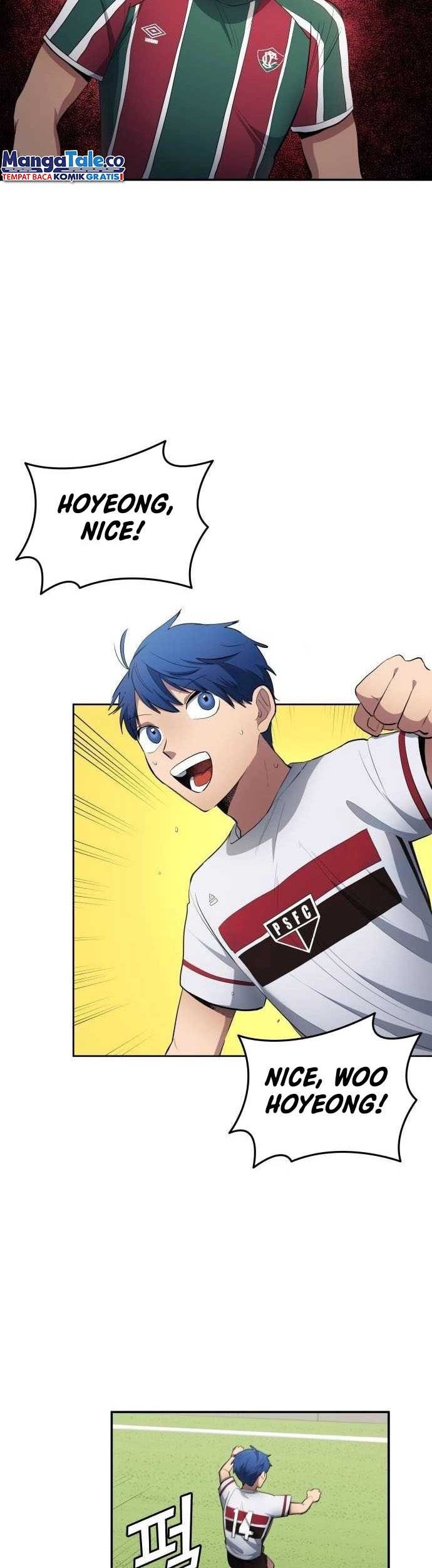 All Football Talents Are Mine Chapter 62 Gambar 29