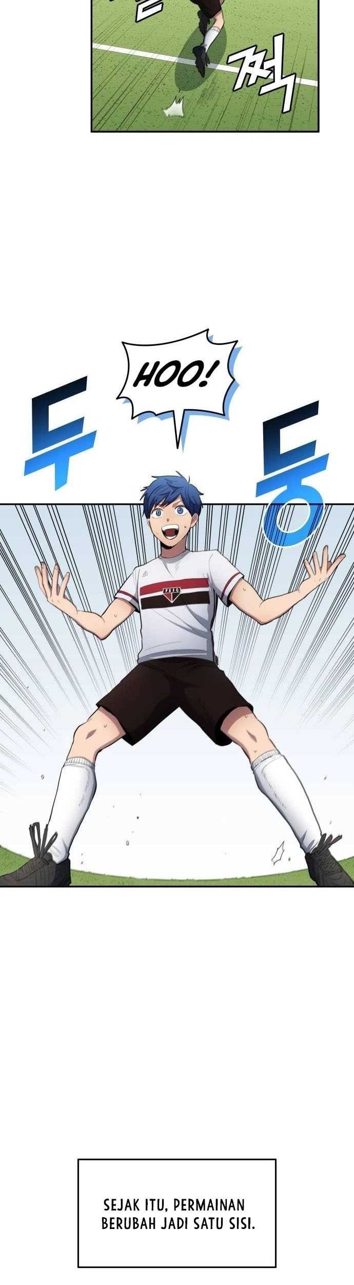 All Football Talents Are Mine Chapter 62 Gambar 30