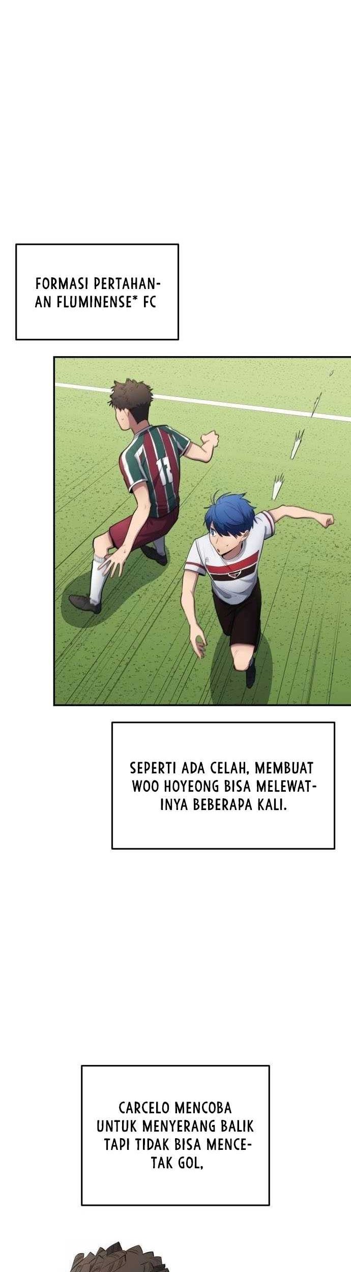 All Football Talents Are Mine Chapter 62 Gambar 31