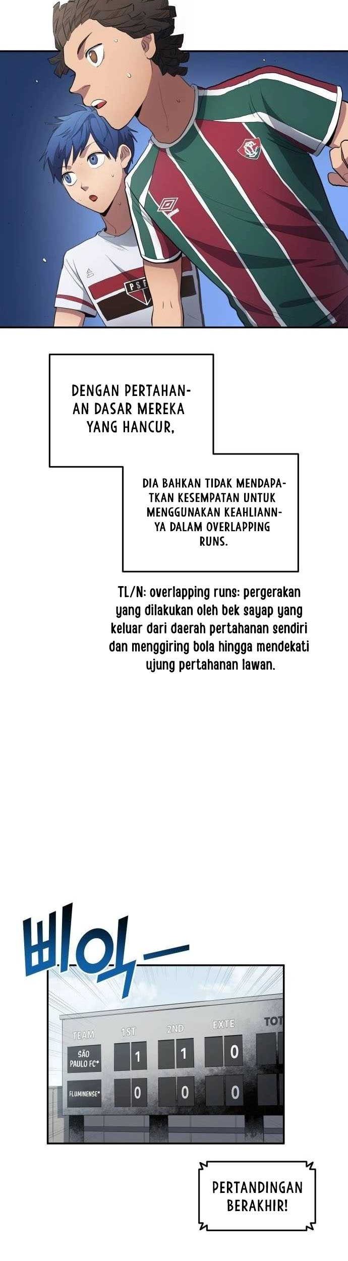 All Football Talents Are Mine Chapter 62 Gambar 32