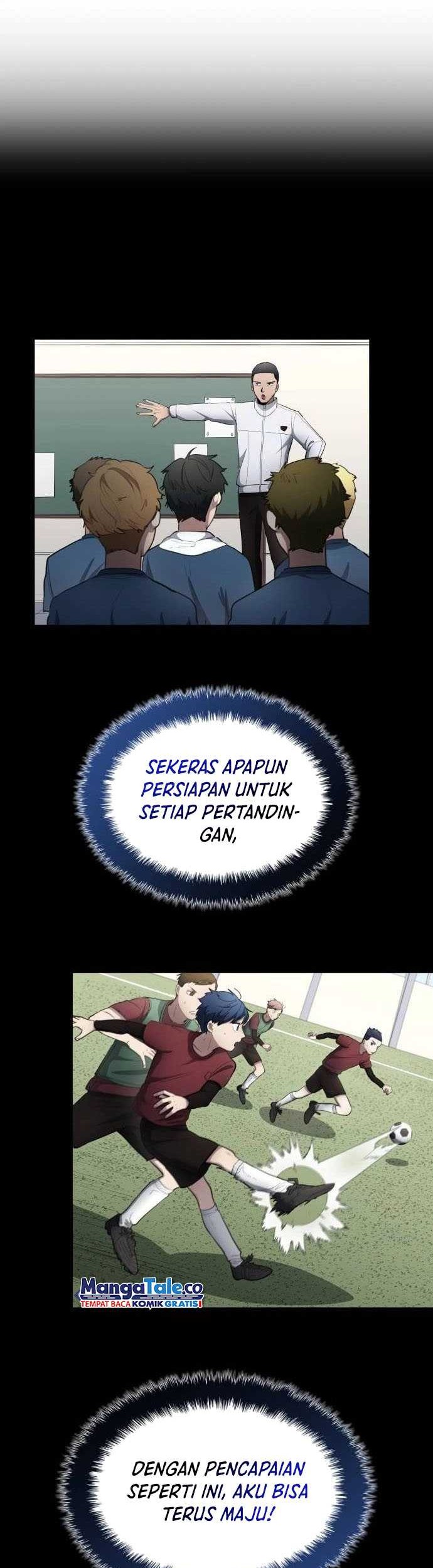 All Football Talents Are Mine Chapter 62 Gambar 35