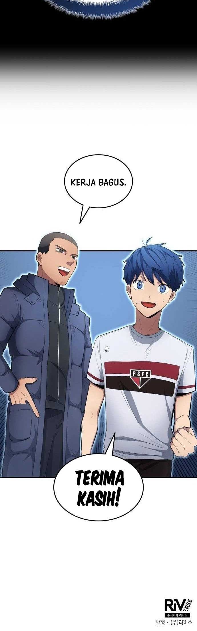 All Football Talents Are Mine Chapter 62 Gambar 36