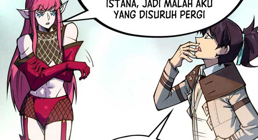 The Ultimate of All Ages Chapter 324 Gambar 42