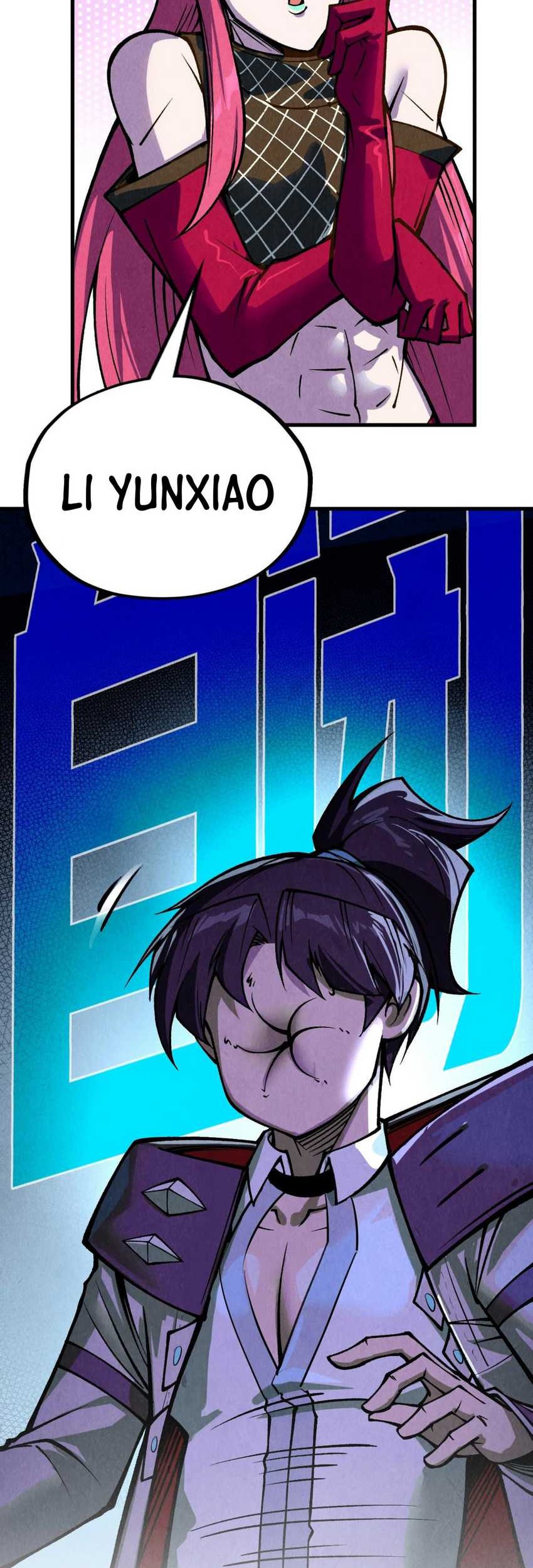 The Ultimate of All Ages Chapter 324 Gambar 44