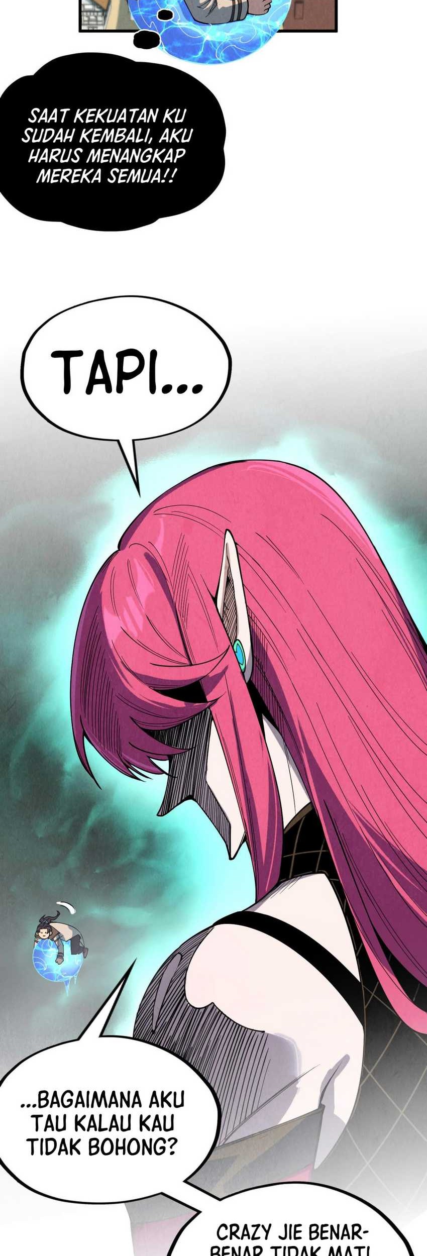 The Ultimate of All Ages Chapter 324 Gambar 32