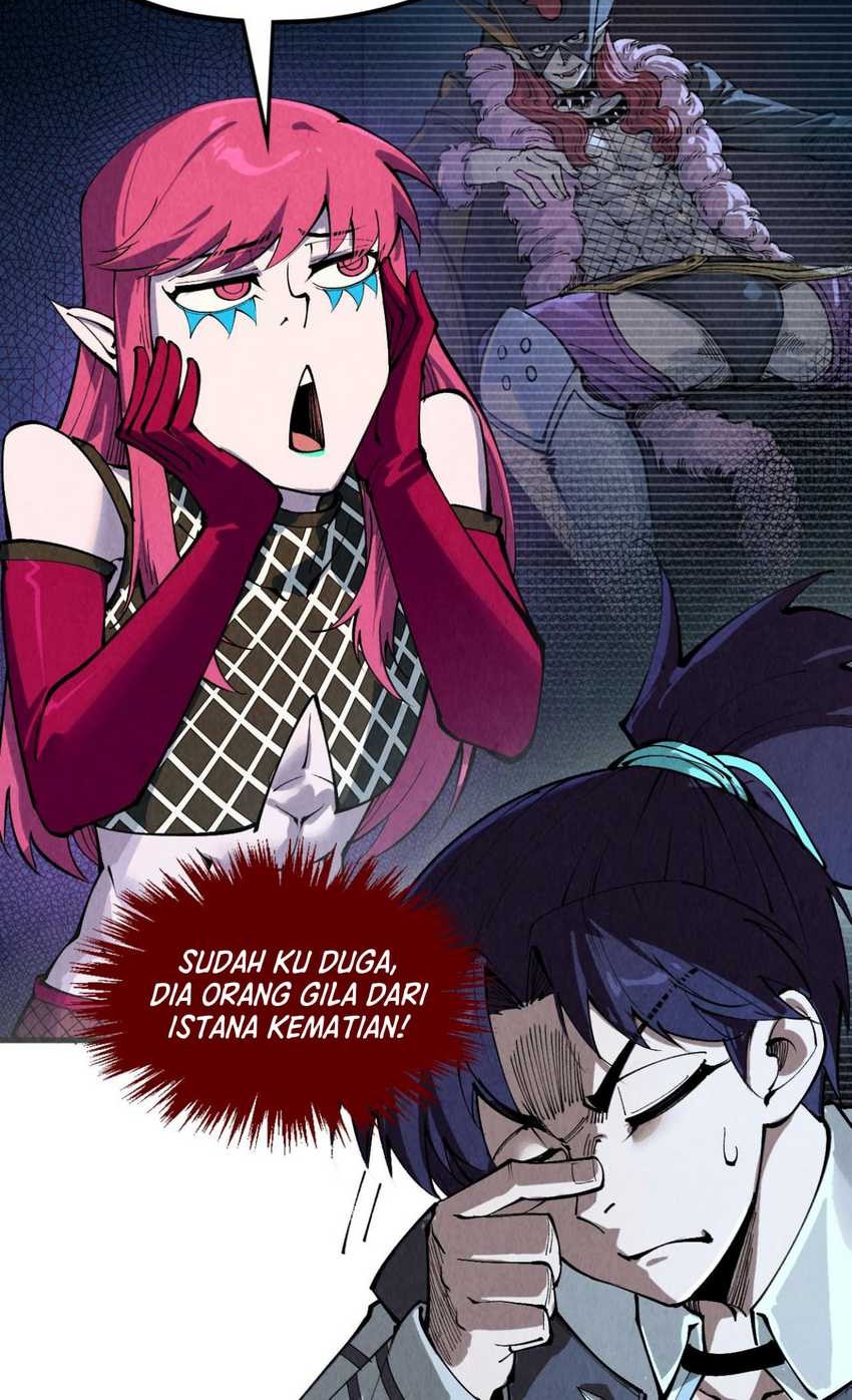 The Ultimate of All Ages Chapter 324 Gambar 39