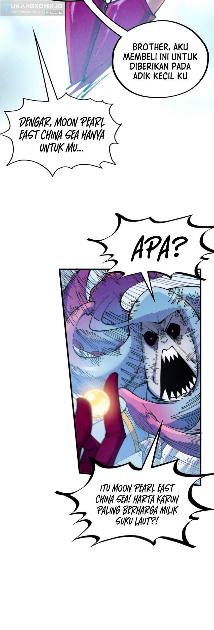 The Ultimate of All Ages Chapter 324 Gambar 4