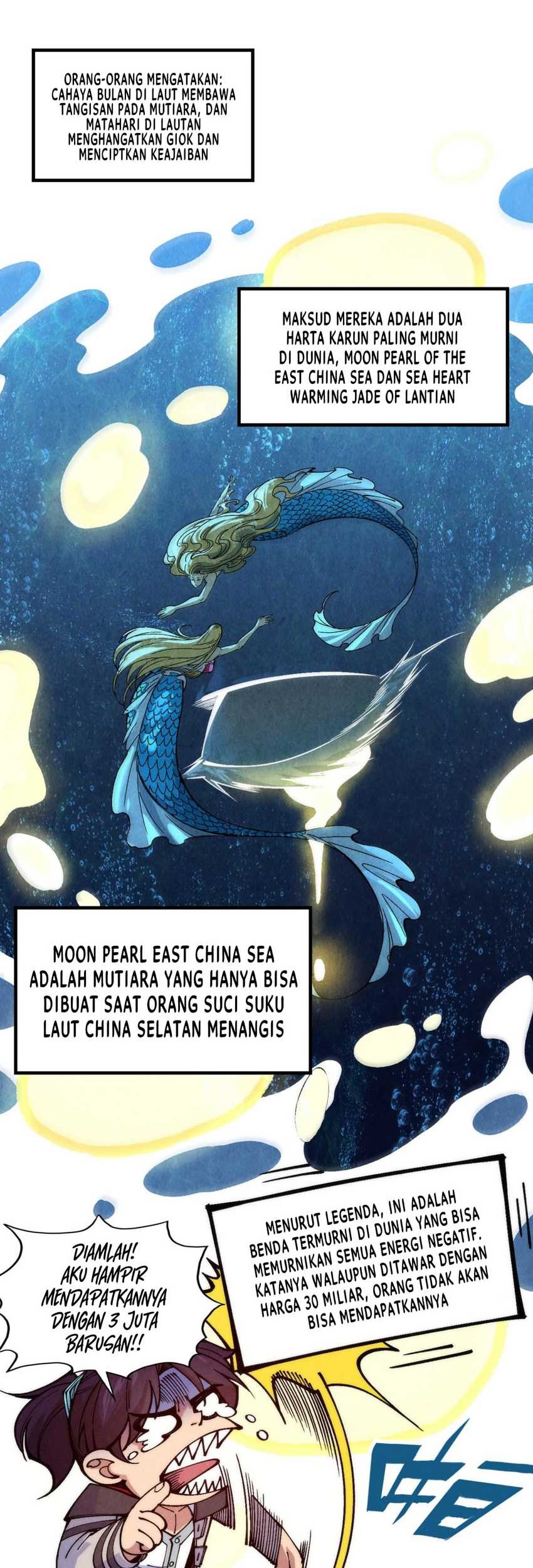 The Ultimate of All Ages Chapter 324 Gambar 5