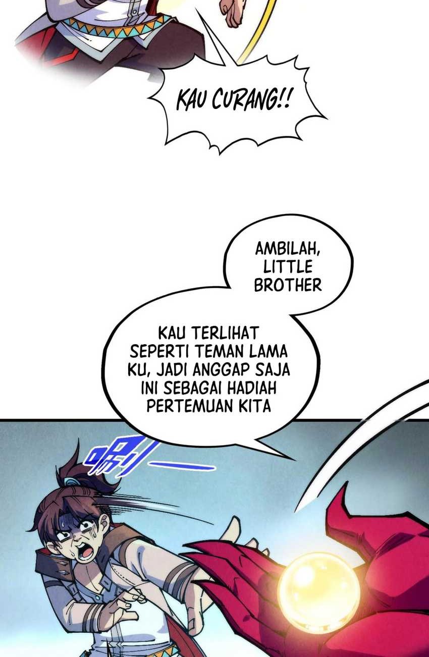 The Ultimate of All Ages Chapter 324 Gambar 6