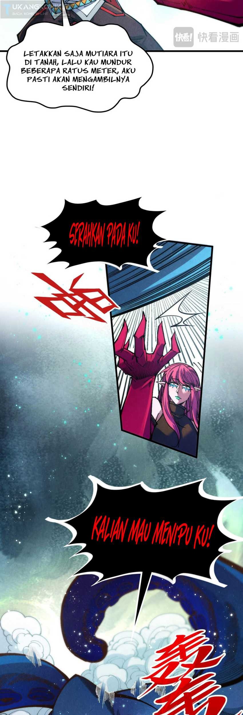 The Ultimate of All Ages Chapter 324 Gambar 7