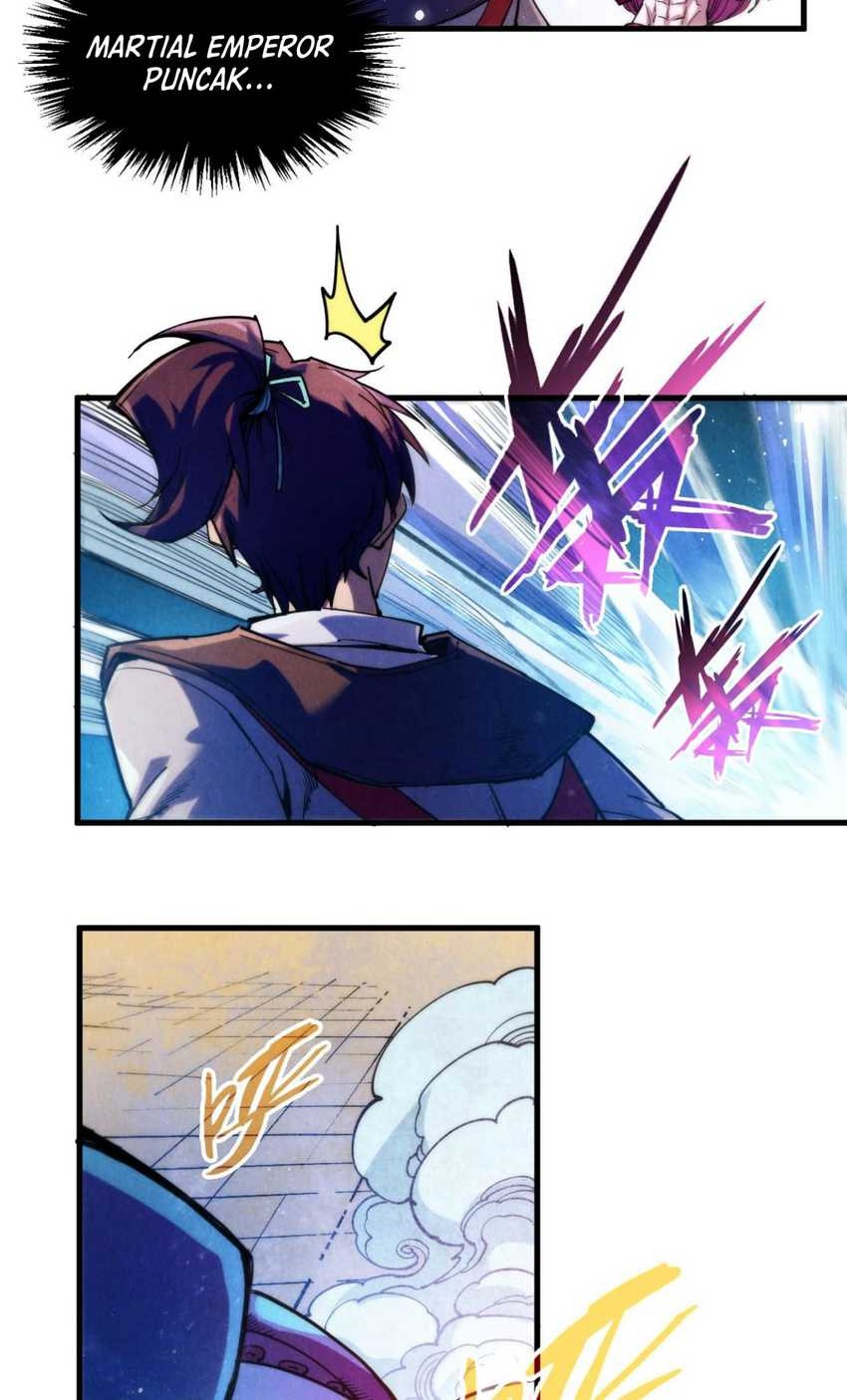 The Ultimate of All Ages Chapter 324 Gambar 9