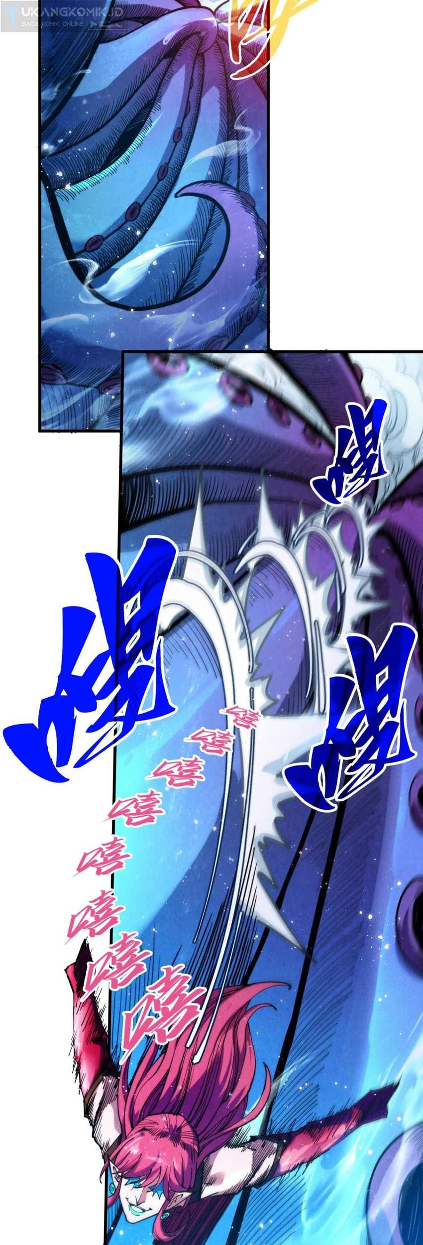 The Ultimate of All Ages Chapter 324 Gambar 10