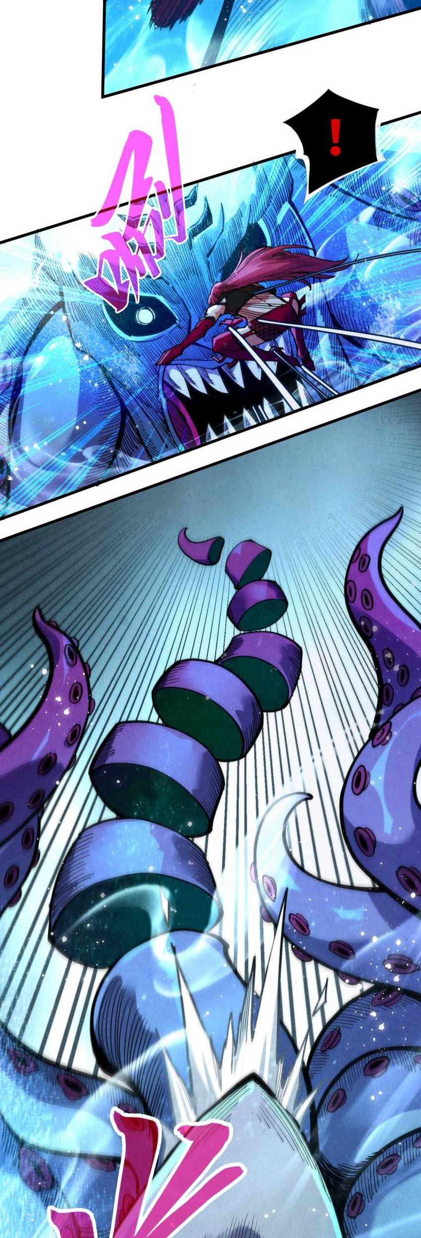 The Ultimate of All Ages Chapter 324 Gambar 11