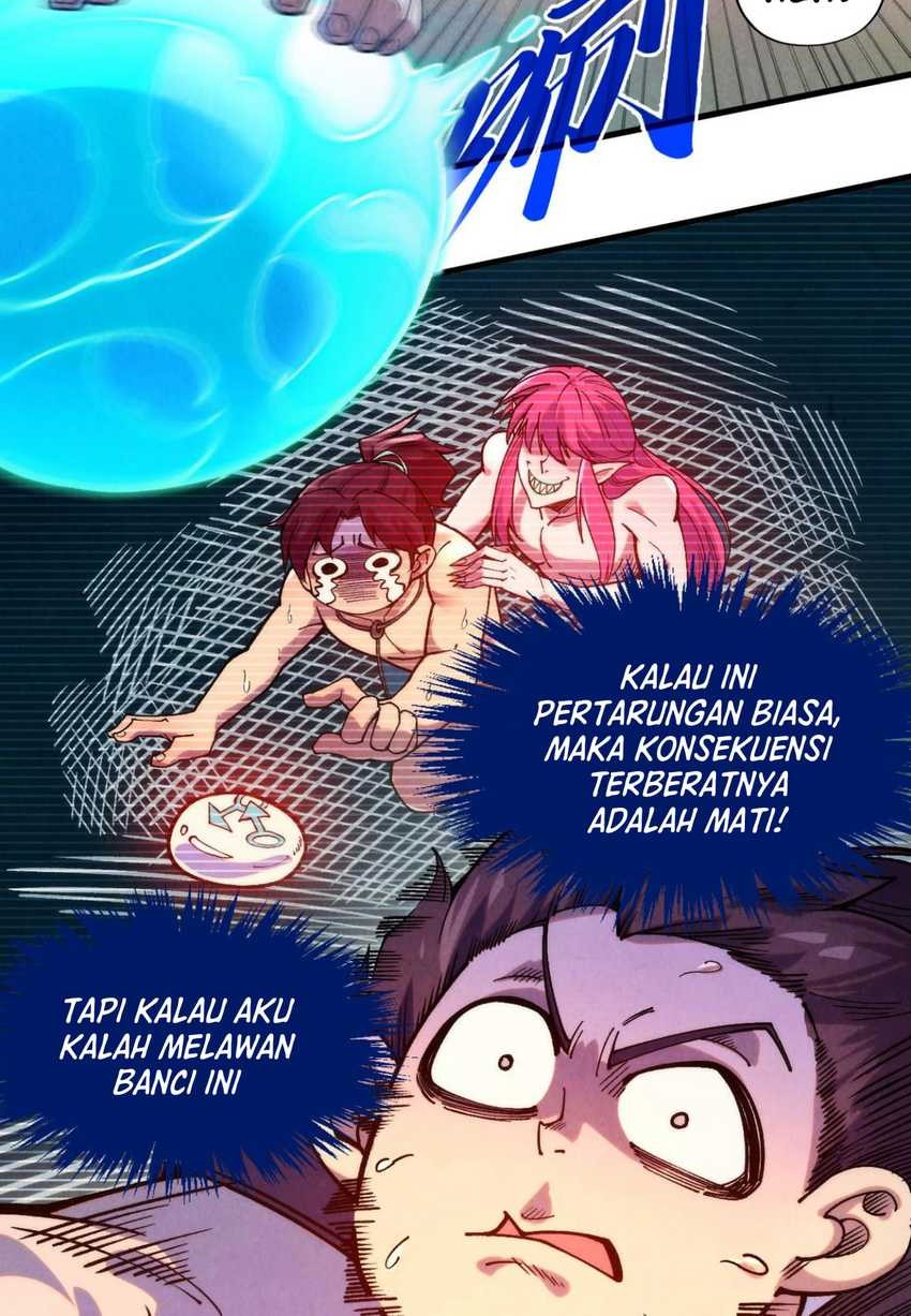 The Ultimate of All Ages Chapter 324 Gambar 18