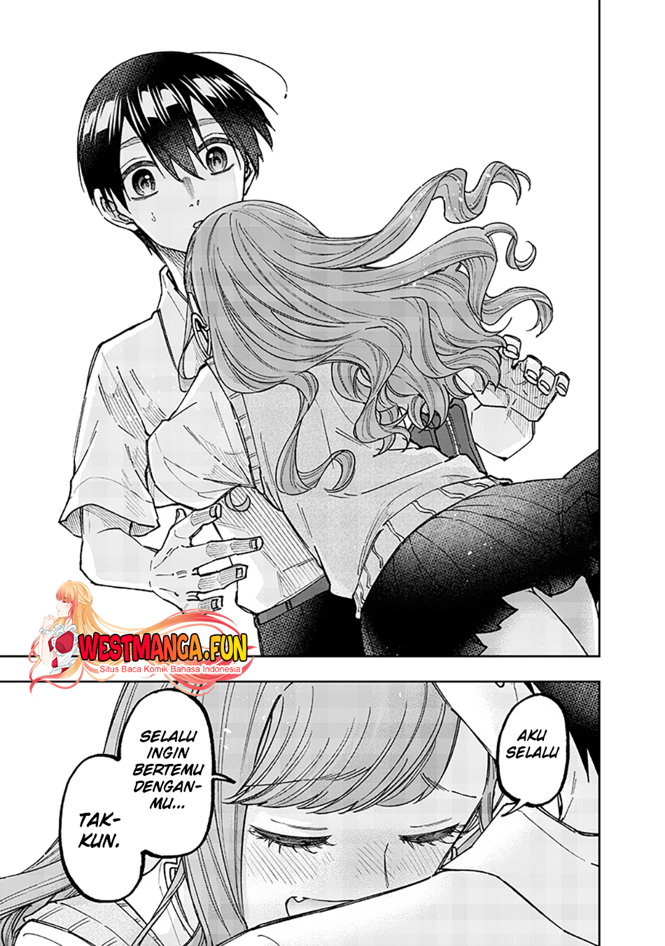 Kyuuseishu MESHIA ~Isekai wo sukutta moto yuusha ga mamono no afureru genjitsu sekai wo musou suru~ Chapter 31 Gambar 24