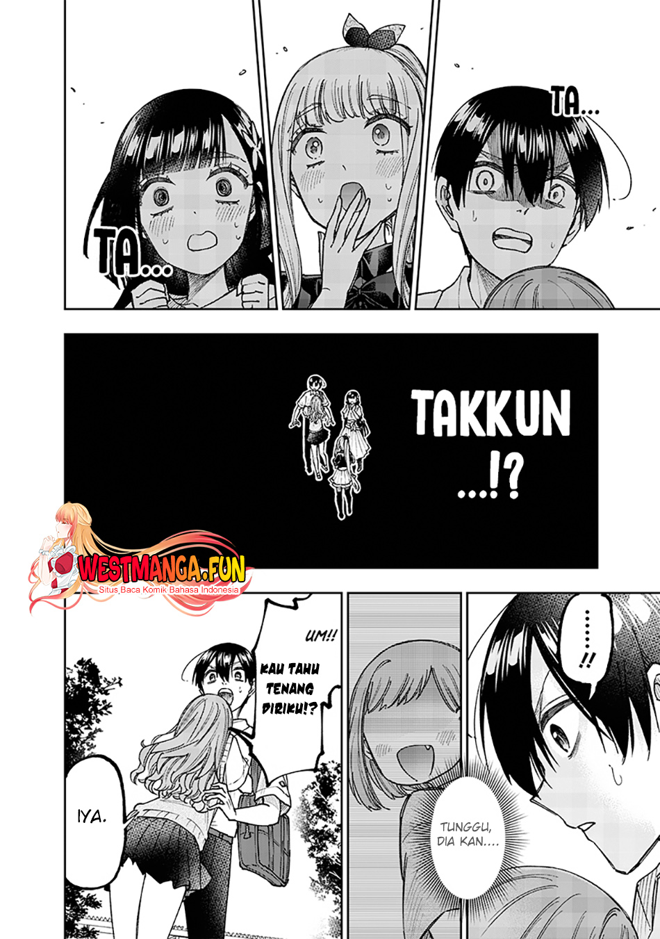 Kyuuseishu MESHIA ~Isekai wo sukutta moto yuusha ga mamono no afureru genjitsu sekai wo musou suru~ Chapter 31 Gambar 25