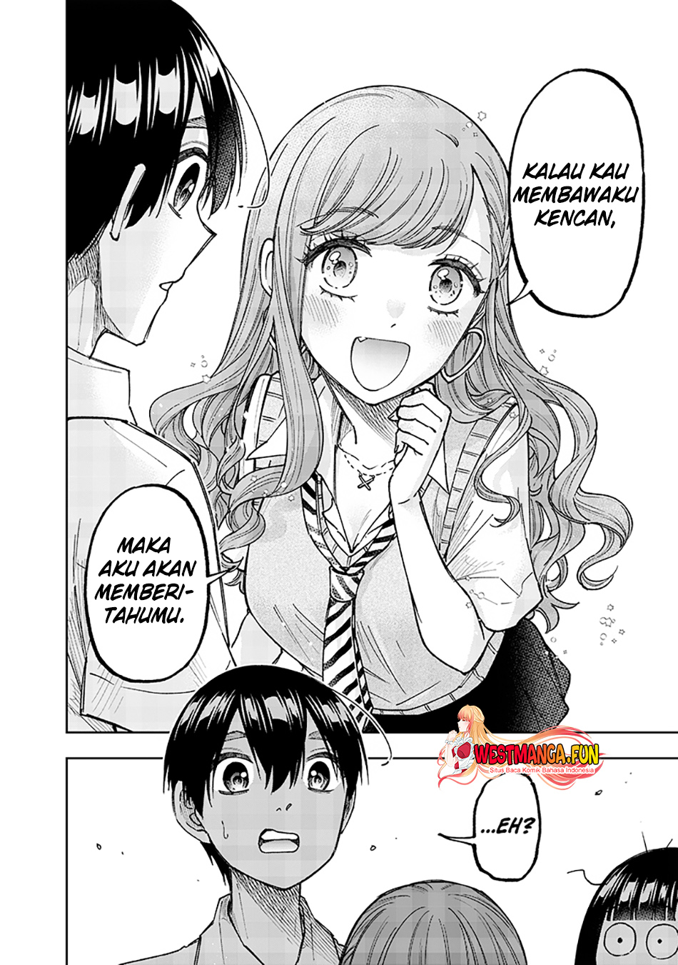 Kyuuseishu MESHIA ~Isekai wo sukutta moto yuusha ga mamono no afureru genjitsu sekai wo musou suru~ Chapter 31 Gambar 27