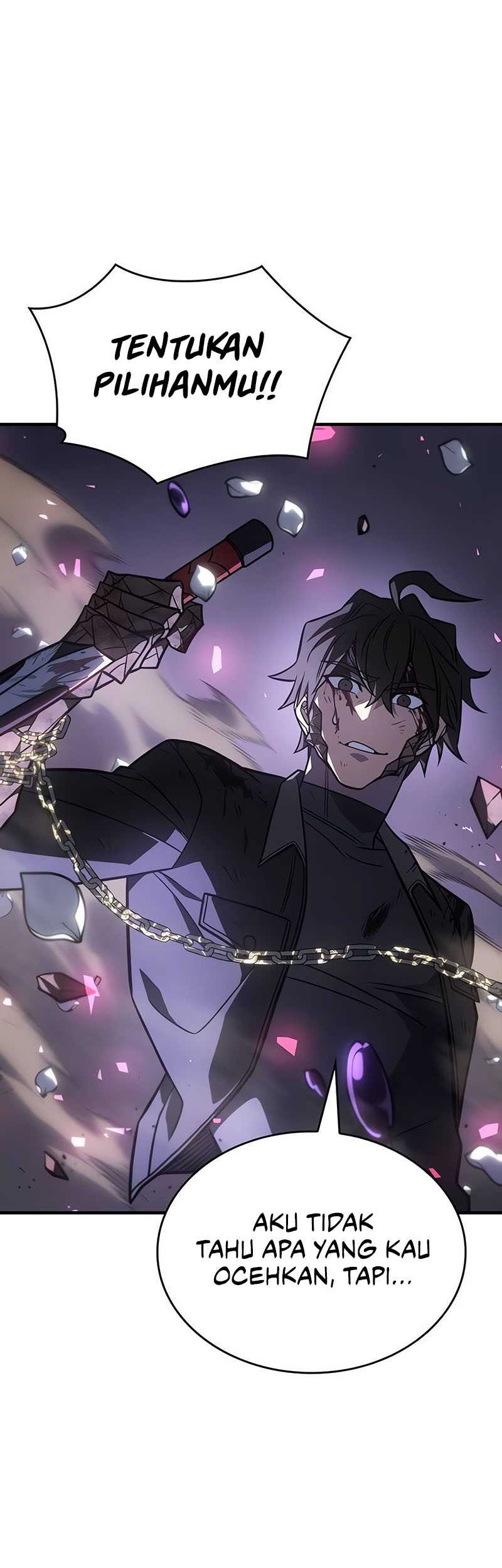 Regressing With The King’s Power Chapter 47 Gambar 53