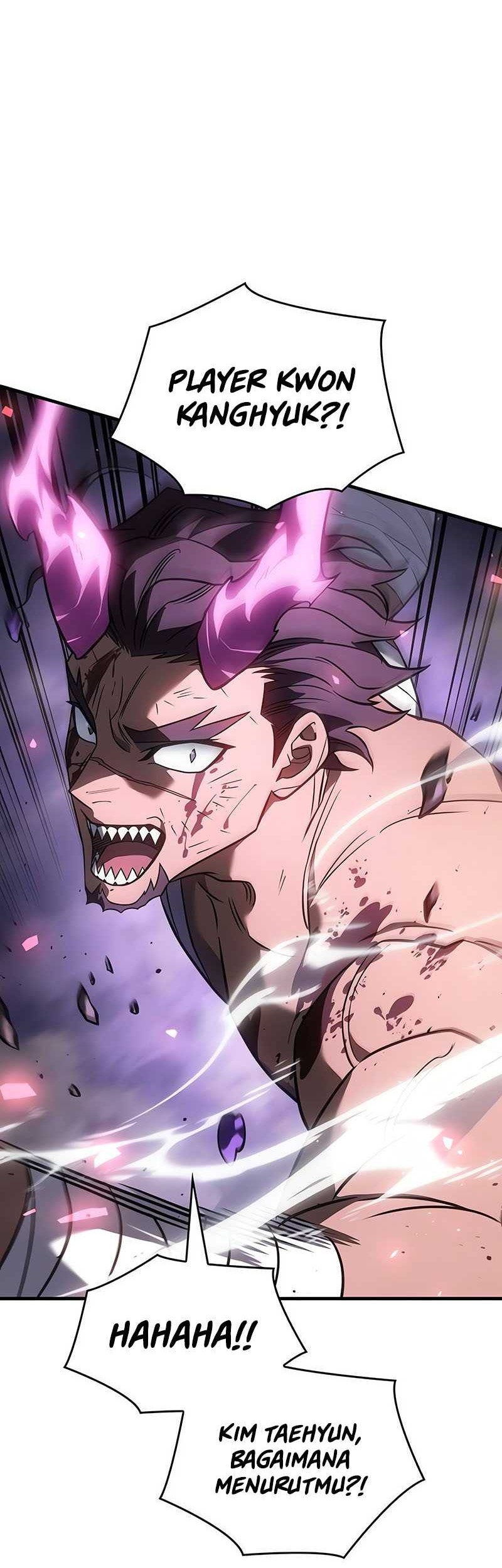 Regressing With The King’s Power Chapter 47 Gambar 51