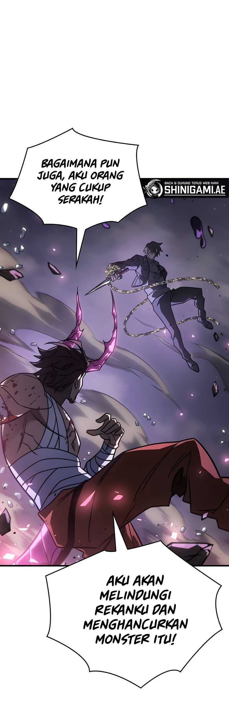 Regressing With The King’s Power Chapter 47 Gambar 52