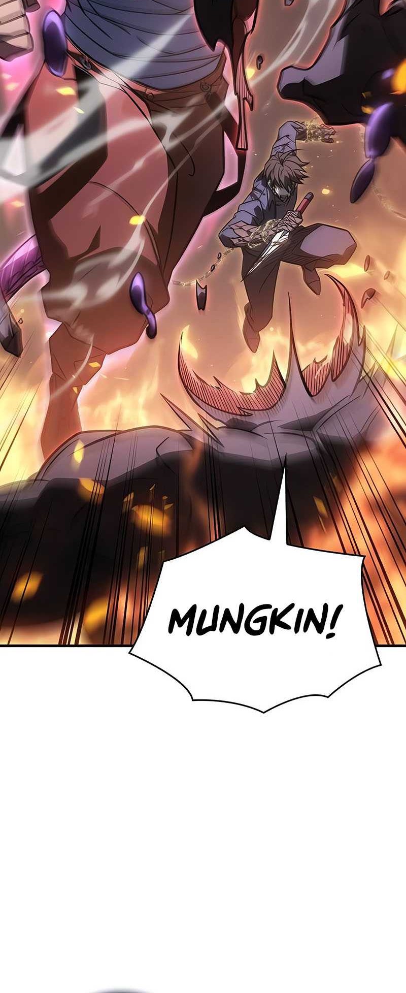 Regressing With The King’s Power Chapter 47 Gambar 57