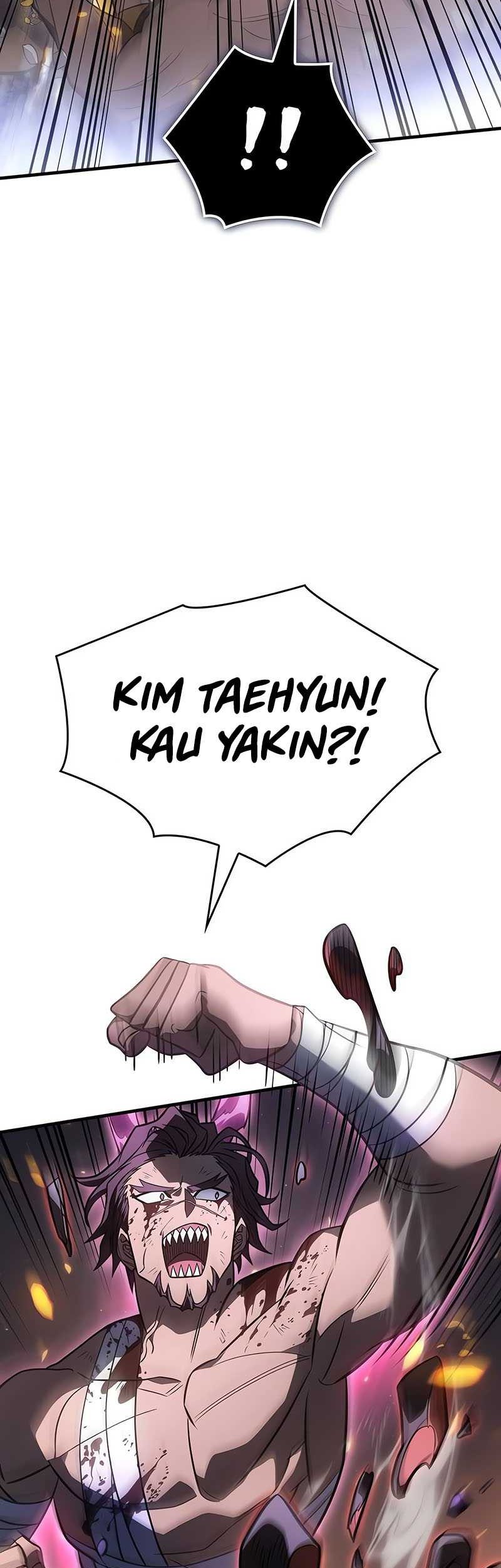 Regressing With The King’s Power Chapter 47 Gambar 56