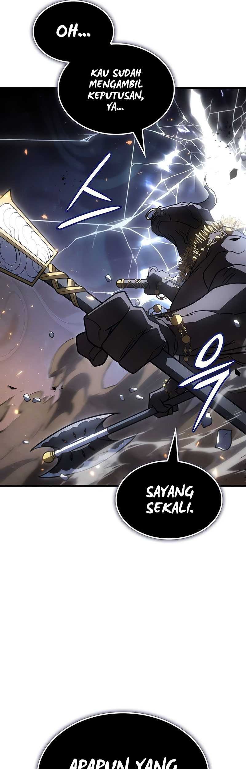 Regressing With The King’s Power Chapter 47 Gambar 58