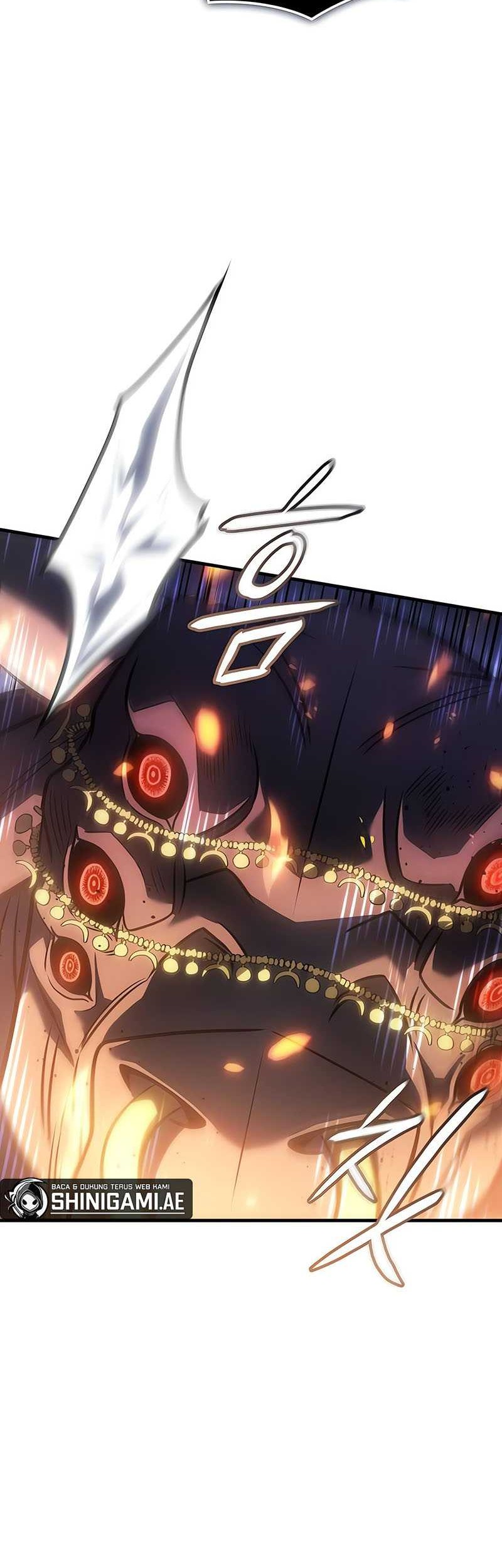 Regressing With The King’s Power Chapter 47 Gambar 65