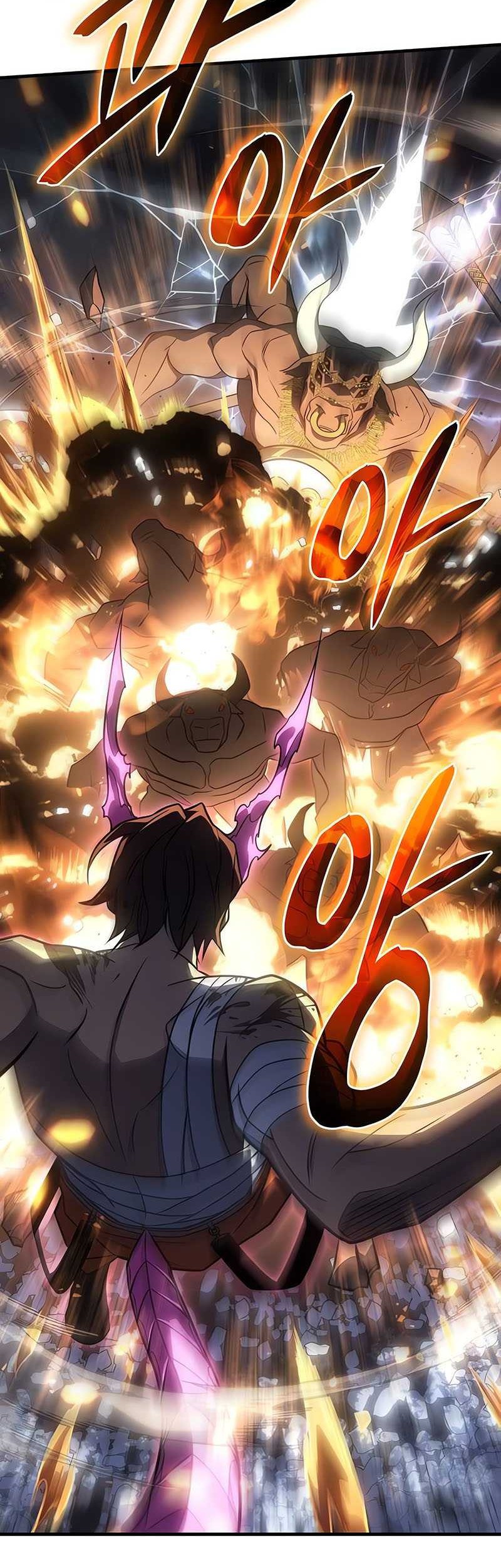 Regressing With The King’s Power Chapter 47 Gambar 63