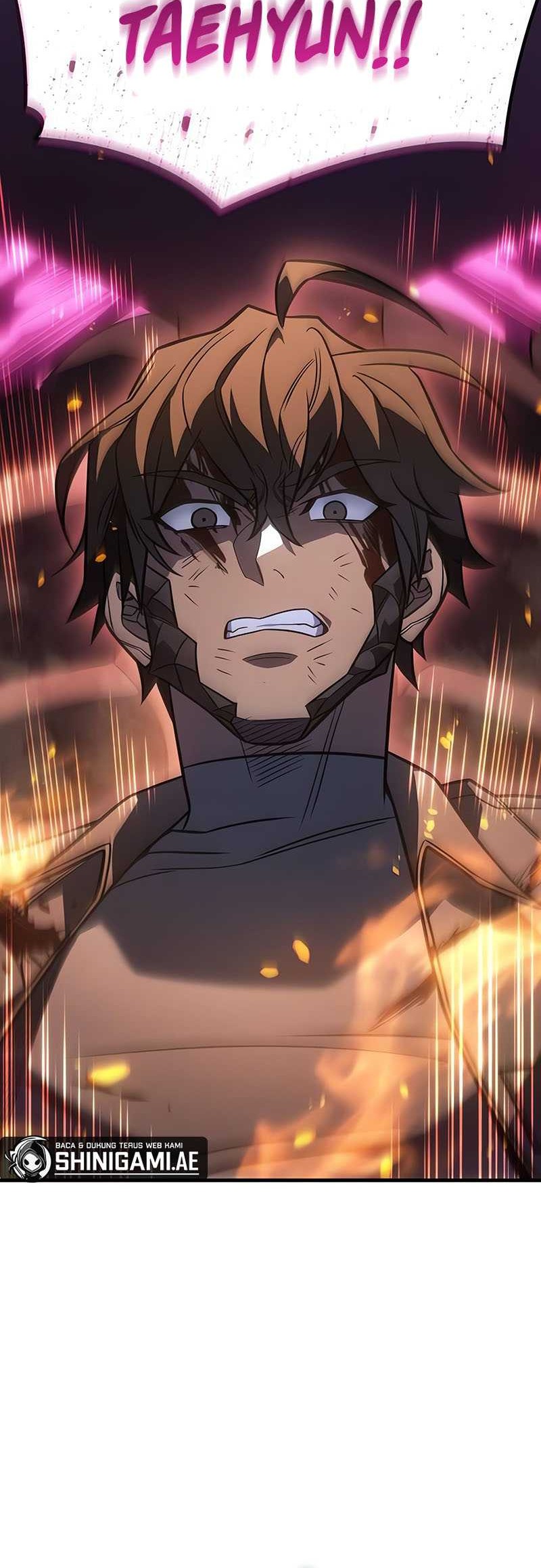 Regressing With The King’s Power Chapter 47 Gambar 69