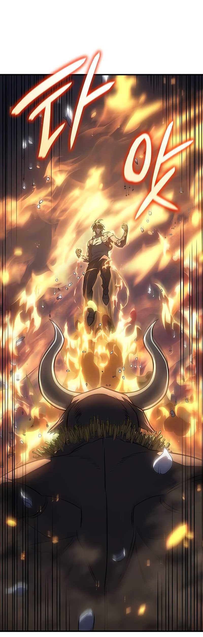 Regressing With The King’s Power Chapter 47 Gambar 66