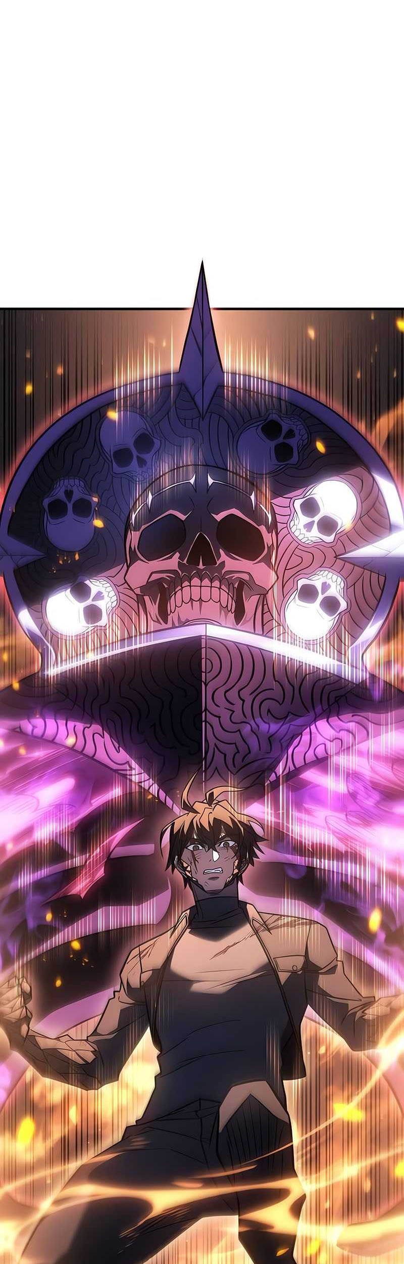 Regressing With The King’s Power Chapter 47 Gambar 67