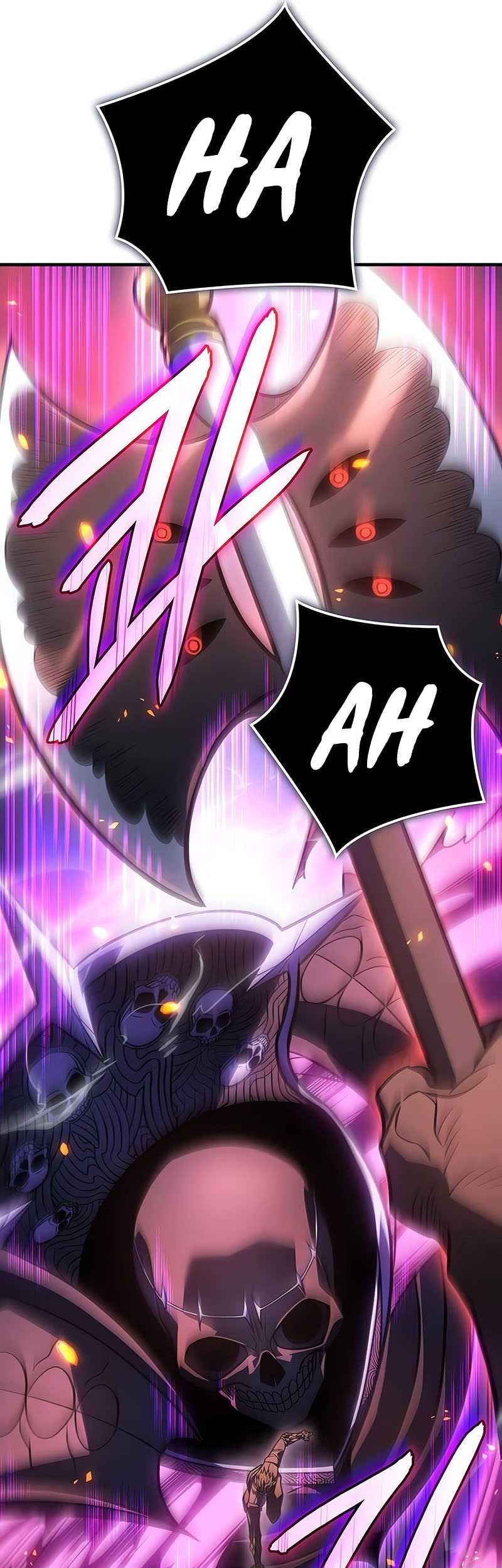 Regressing With The King’s Power Chapter 47 Gambar 70