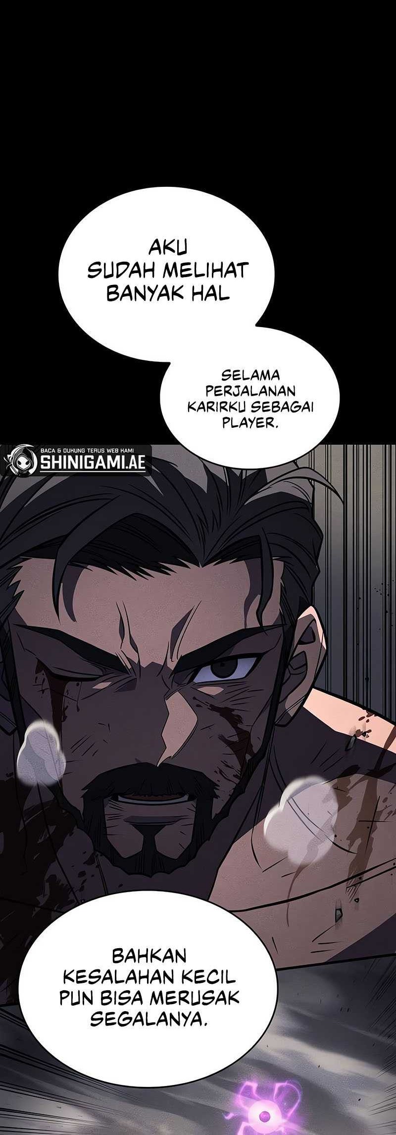 Regressing With The King’s Power Chapter 47 Gambar 37