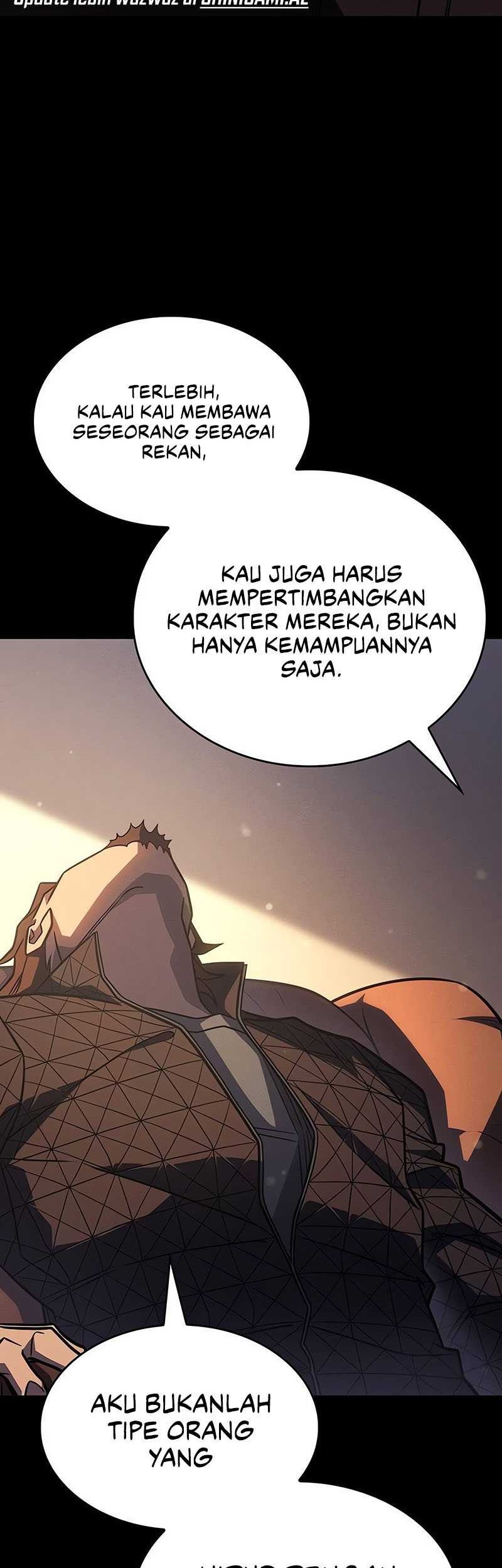 Regressing With The King’s Power Chapter 47 Gambar 35