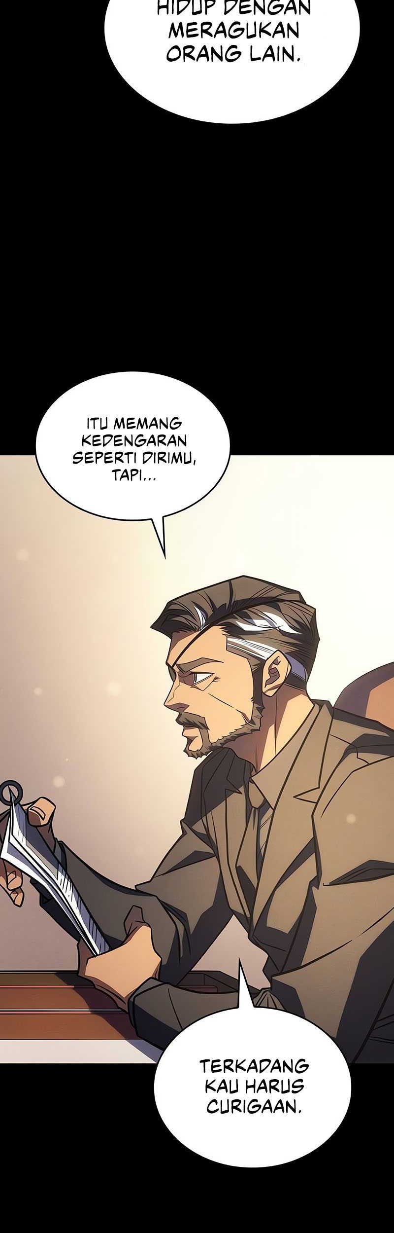 Regressing With The King’s Power Chapter 47 Gambar 36