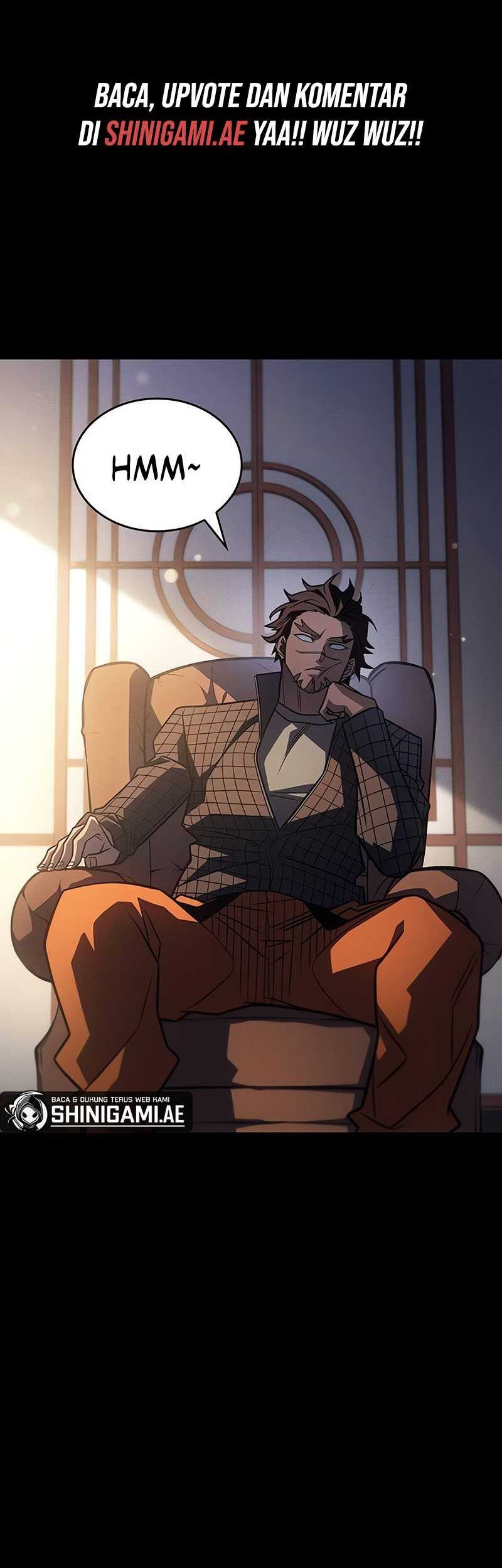 Regressing With The King’s Power Chapter 47 Gambar 41