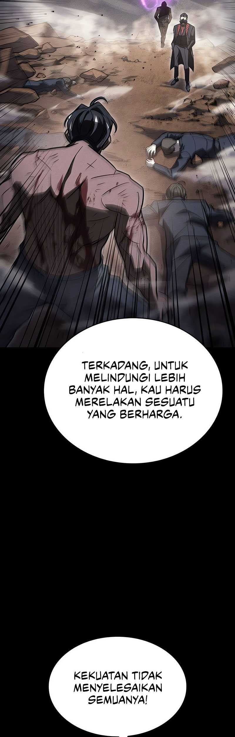 Regressing With The King’s Power Chapter 47 Gambar 38