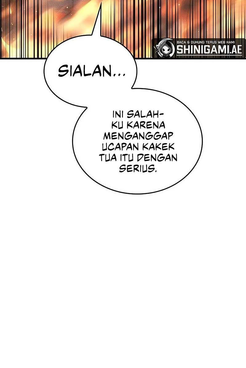 Regressing With The King’s Power Chapter 47 Gambar 45