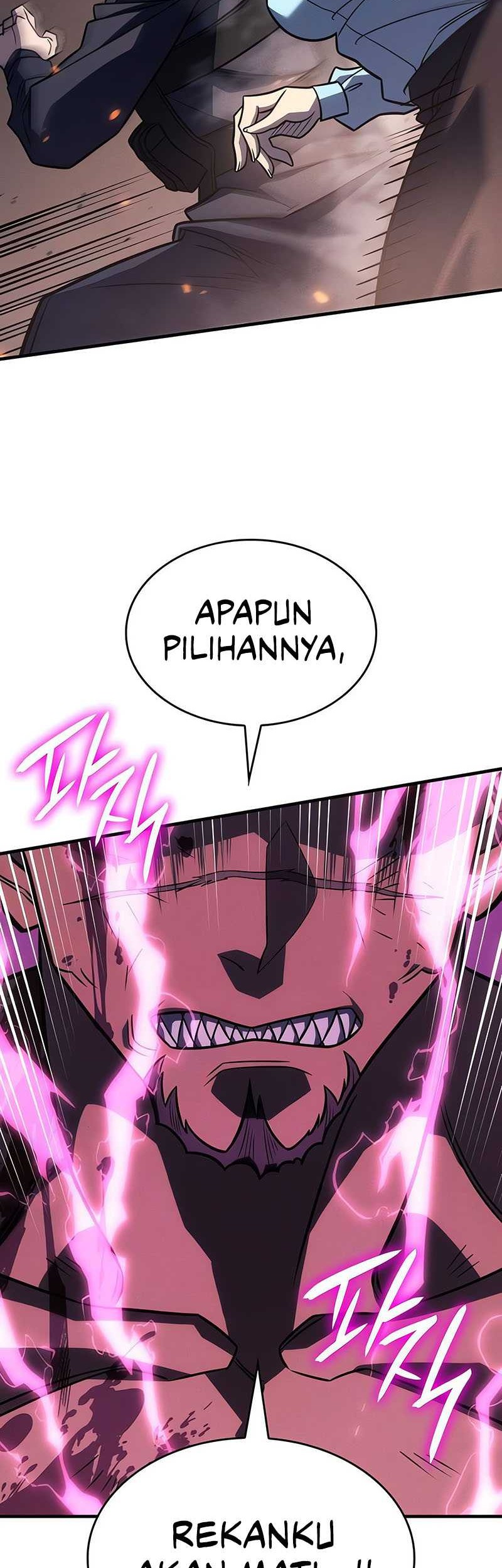 Regressing With The King’s Power Chapter 47 Gambar 47