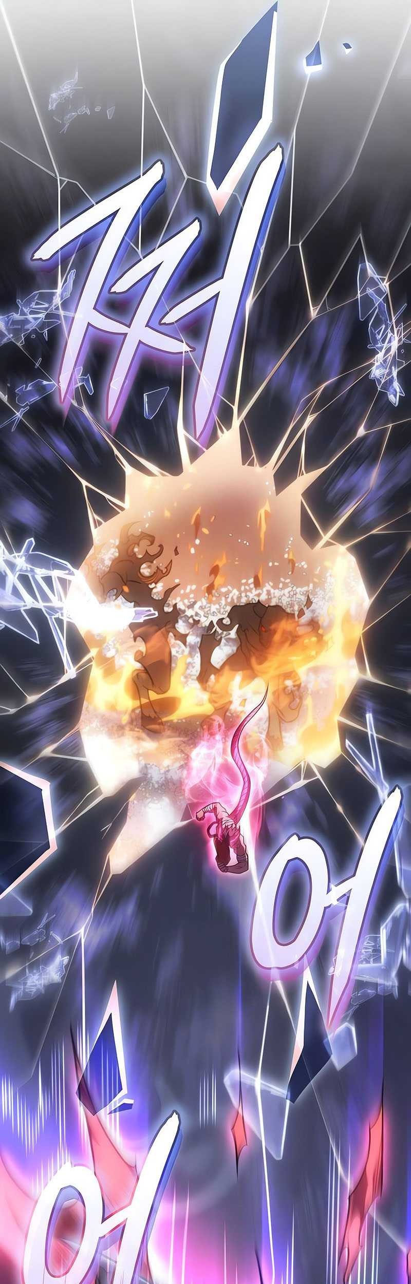 Regressing With The King’s Power Chapter 47 Gambar 74