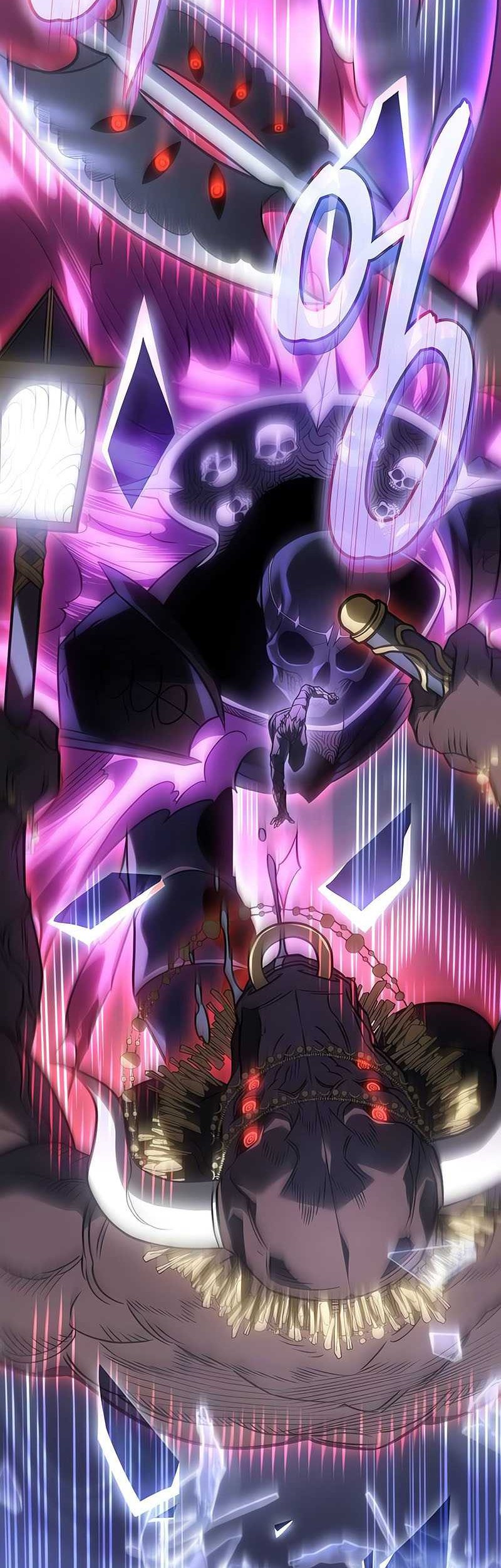 Regressing With The King’s Power Chapter 47 Gambar 75