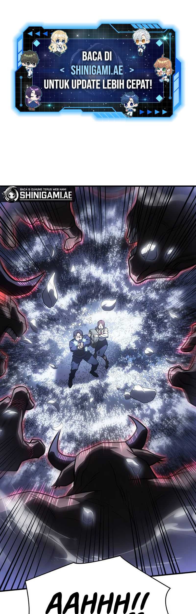 Manhwa Regressing With The King’s Power Chapter 47 gambar nomor 2